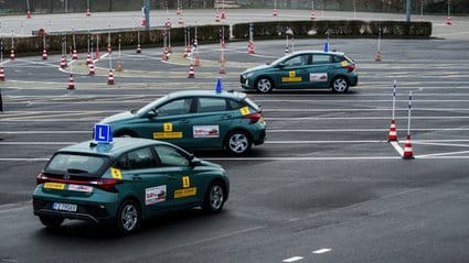 Tak się zarabia na egzaminach na prawo jazdy. Znamy konkretne kwoty