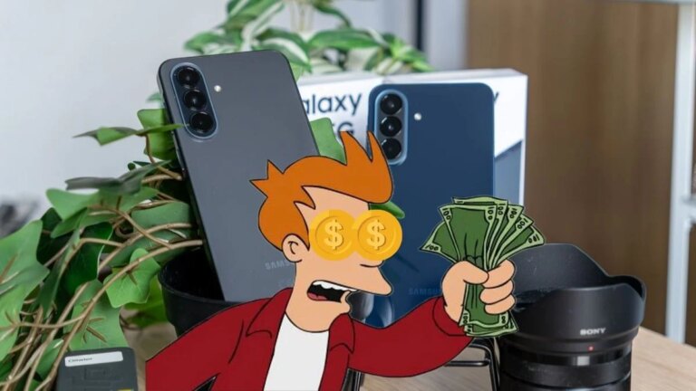 Samsung Galaxy A57 w Play z gigantyczną obniżką – zaoszczędź ponad 900 zł!