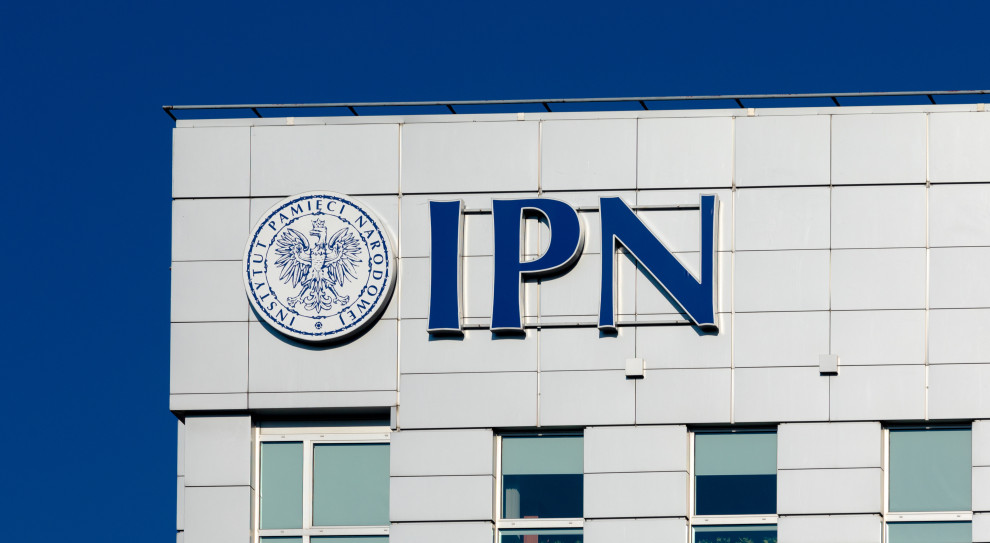 IPN ogłasza finał: 10 kandydat&oacute;w walczy o fotel prezesa 4