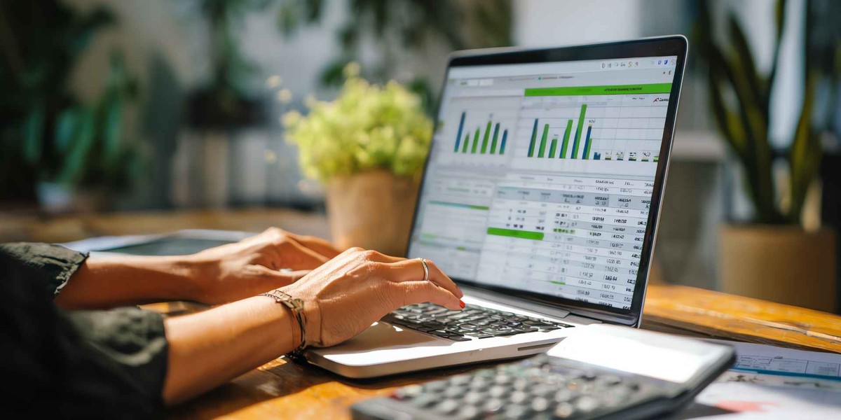 Zarządzanie finansami w firmie &ndash; najlepsze systemy 2026