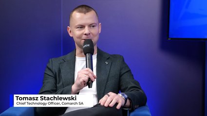 Comarch digitalizuje polskie firmy