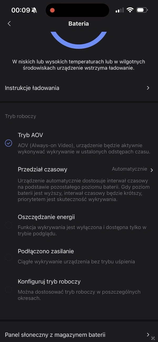 Jedna kamera, mnóstwo możliwości: zainstaluj ją w mgnieniu oka 30 Jedna kamera, mnóstwo możliwości: zainstaluj ją w mgnieniu oka 30