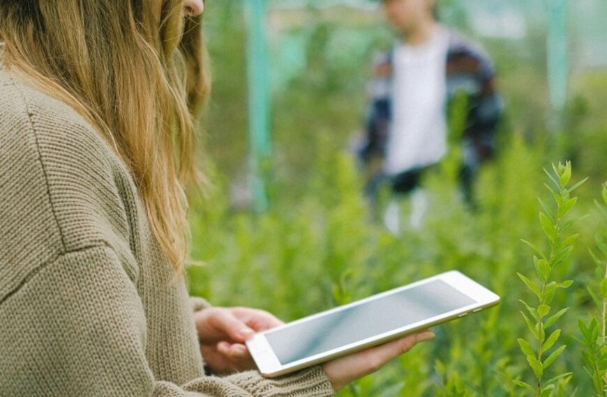 Huawei Startup Challenge V: Odkryj 20 najlepszych projekt&oacute;w technologicznych dla&hellip;