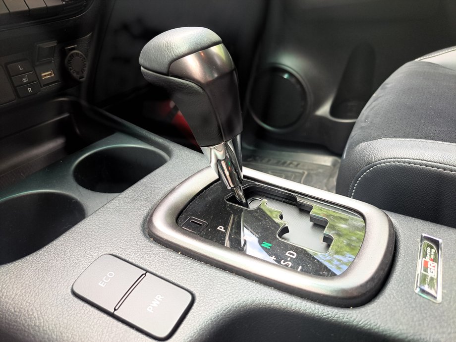 Toyota Hilux GR Sport II