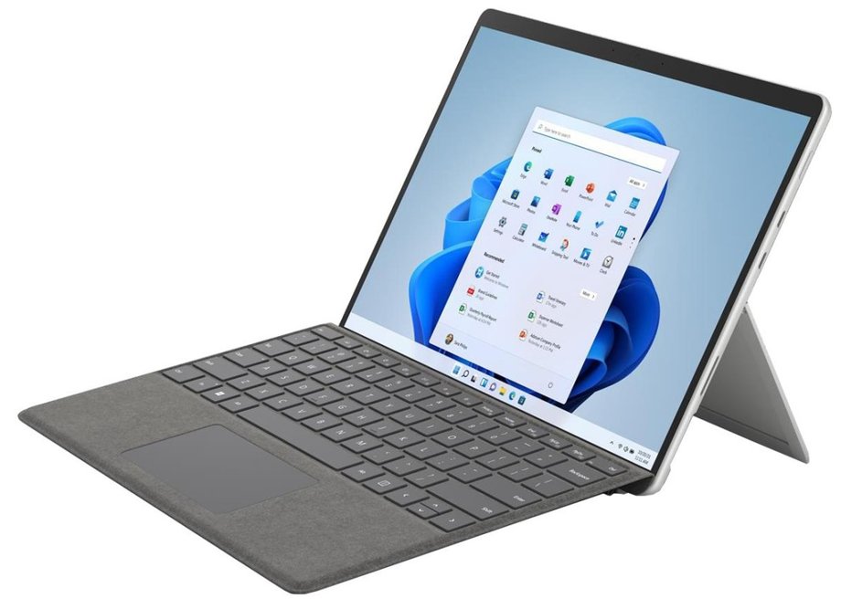 Microsoft Surface Pro 8