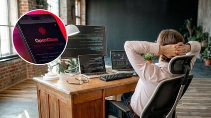 Cztery zasady wdrażania agent&oacute;w AI w firmie. Bez tego otwierasz cyberprzestępcom drzwi na oścież 