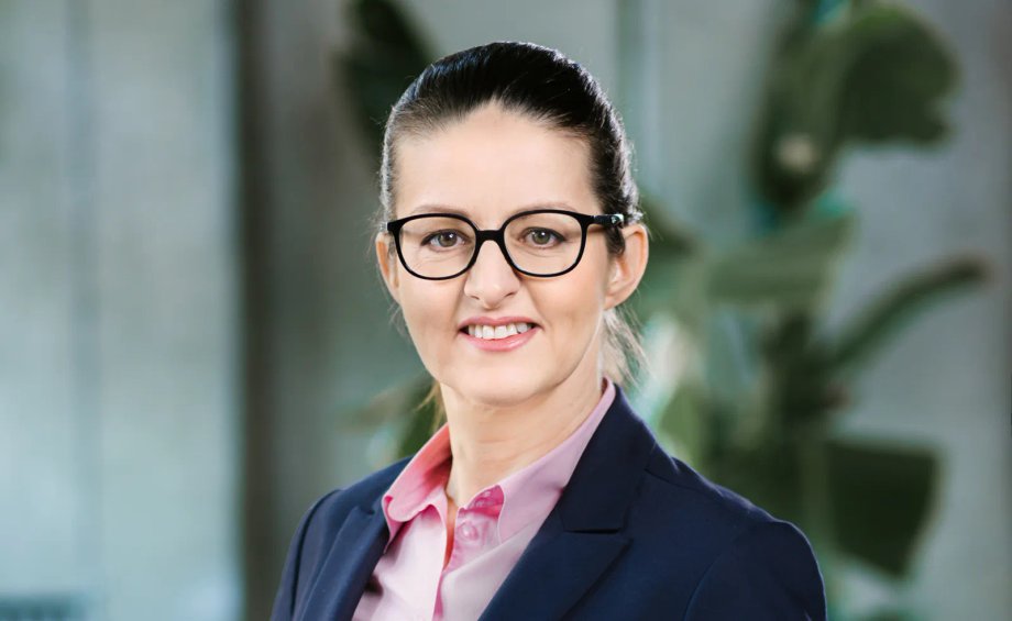 Katarzyna Kuniewicz z OtoDom