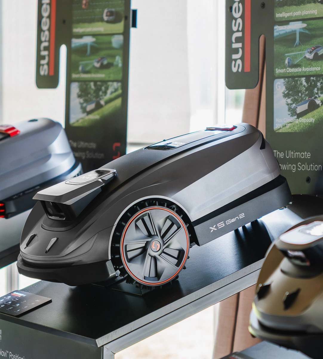 Nowy robot odstraszy szkodniki i uratuje Tw&oacute;j ogr&oacute;d &ndash; poznaj jego moc! 14