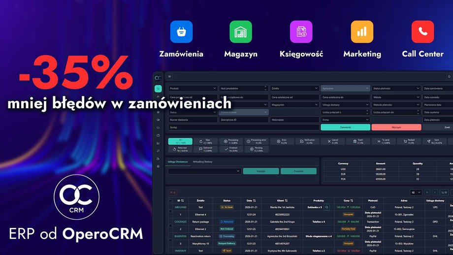 Uporządkuj dane i zwiększ zyski w e-commerce: sekret skutecznej sprzedaży. 8