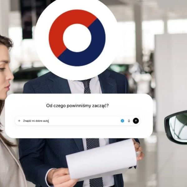 Otomoto z botem wyszukuje auta &ndash;&hellip;