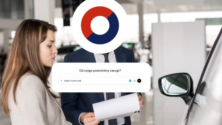 Otomoto z botem wyszukuje auta – czy ten algorytm faktycznie rozumie Twoje potrzeby?