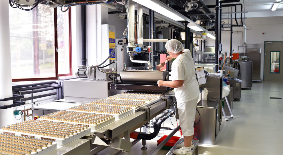 Chwyć dodatkową pracę: Produkcja i handel liderami popytu na zlecenia dorywcze 4