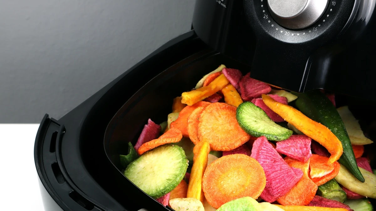 Thermomix przestaje być obiektem westchnień &ndash; Polacy odkrywają nowego kucharskiego mistrza 2