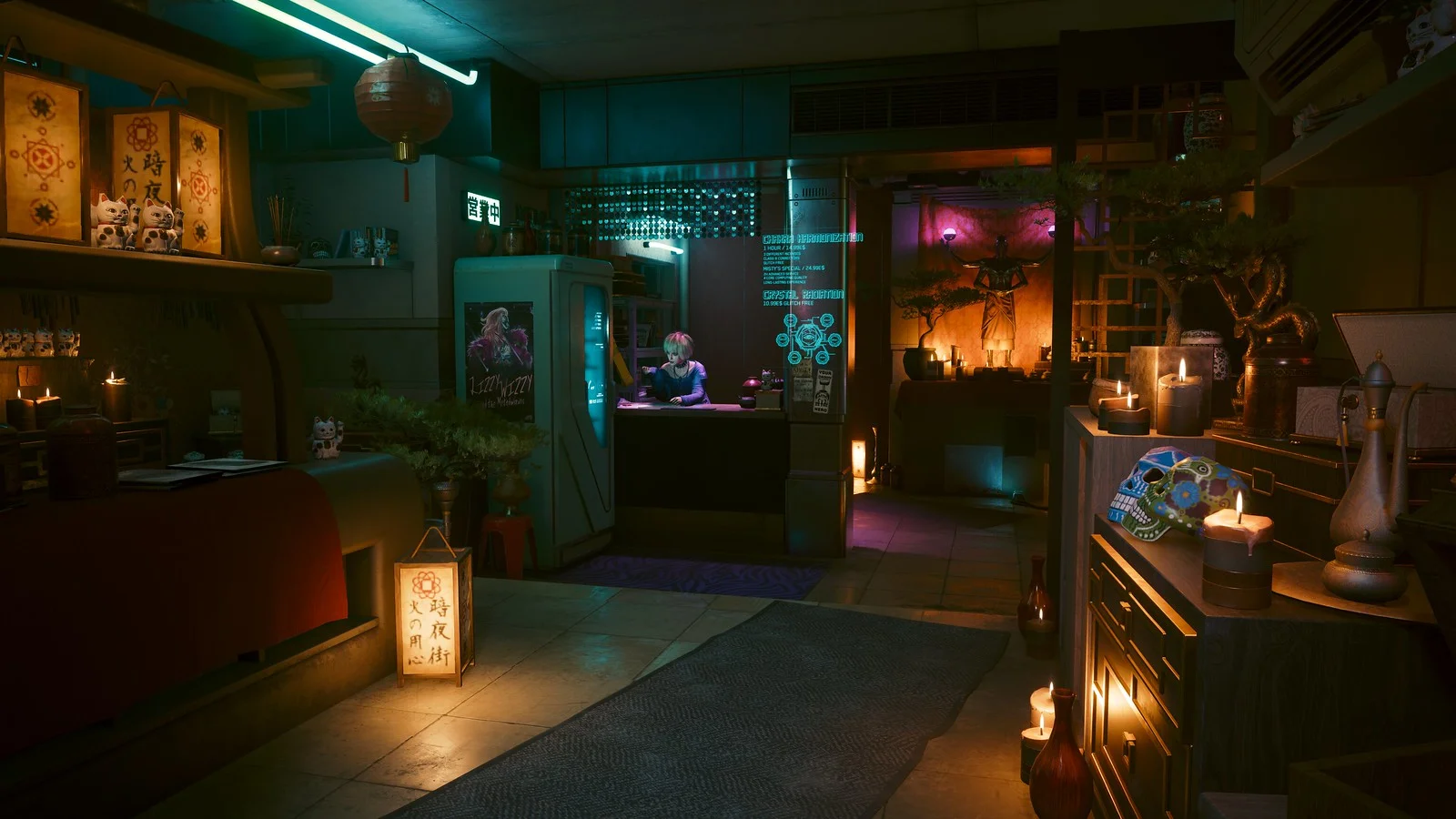 Cyberpunk 2077 na PS5 Pro: Przygotuj się na graficzny odlot 8