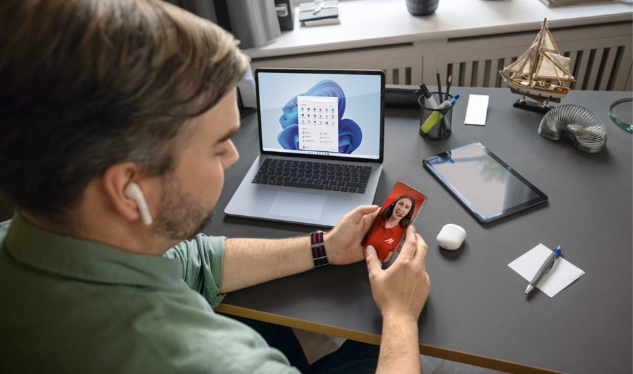 MediaMarkt przywraca życie sprzętom: poznaj ekologiczne i bezpieczne zakupy! 5 Media Markt - urządzenia odnowione