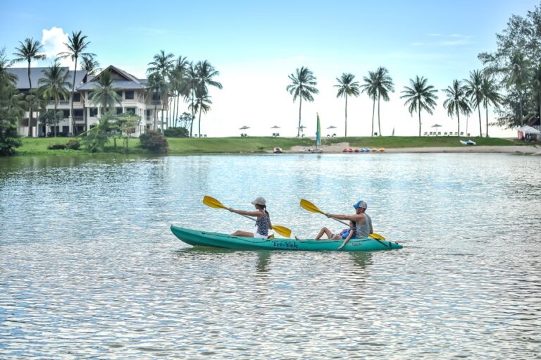 Tajskie nieruchomości: Inwestuj mądrze, zanim będzie za późno