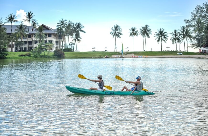 Tajskie nieruchomości: Inwestuj mądrze, zanim będzie&hellip;