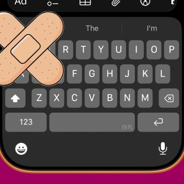 Nowa aktualizacja iOS usuwa irytujący błąd,&hellip;