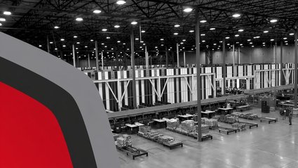 Toyota Automated Logistics: nowy gracz, kt&oacute;ry zmienia świat intralogistyki