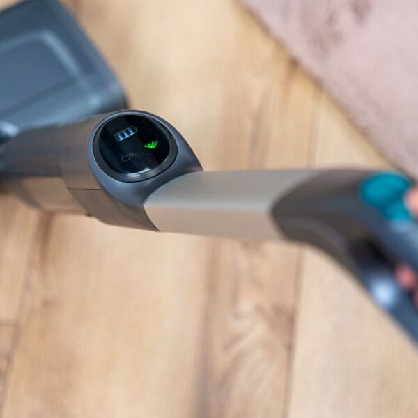 Odkryj moc elektrycznych mop&oacute;w i pożegnaj&hellip;