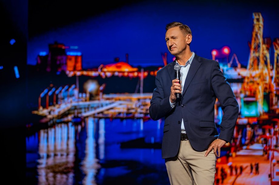 Odkryj Smak Zachodniopomorskich Innowacji Kulinarnych 6