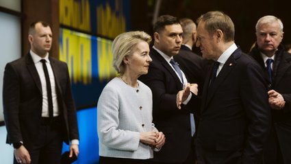 Budżet UE na lata 2028-2034. Pięć trudnych temat&oacute;w [ANALIZA]