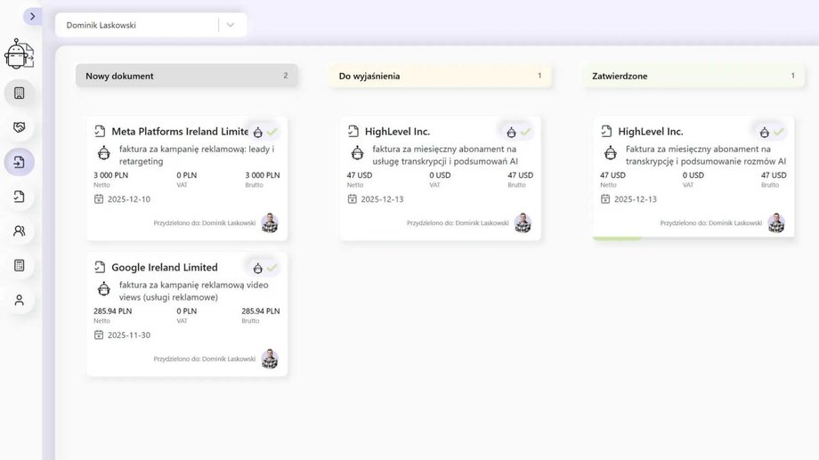 Odkryj 5 rewolucyjnych system&oacute;w finansowych, kt&oacute;re zdominują rynek w 2026 roku 8