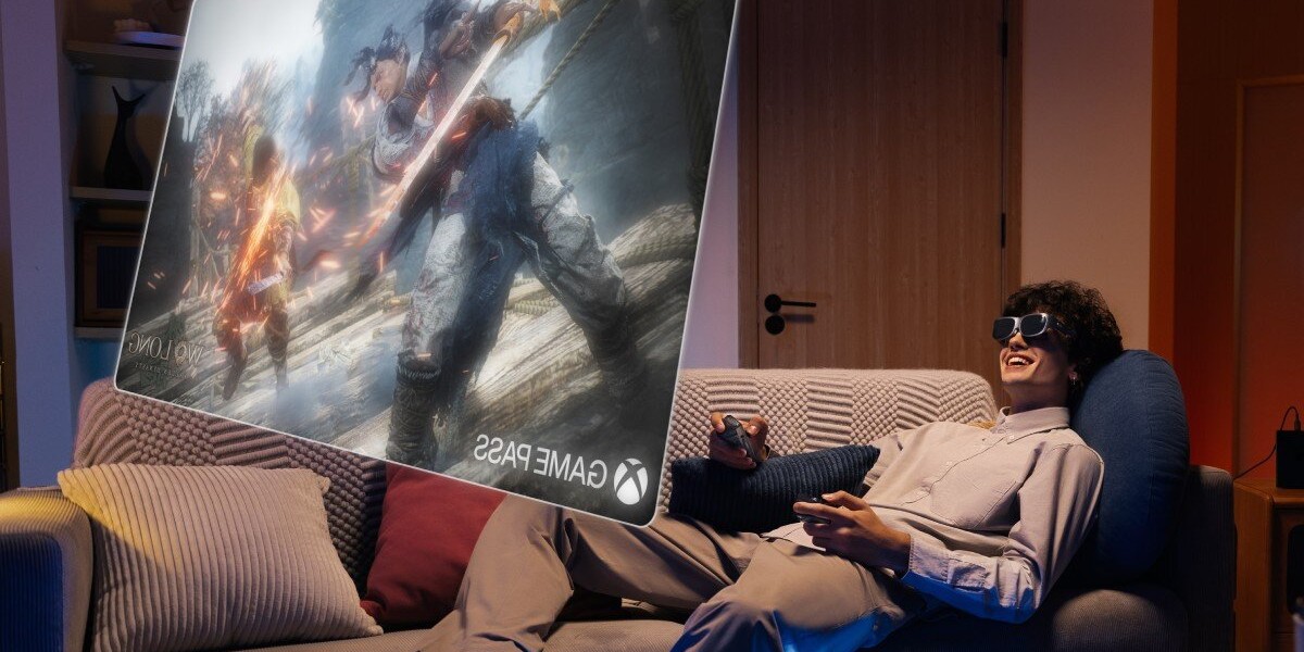 Wielka promocja na okulary, kt&oacute;re są twoim prywatnym ekranem