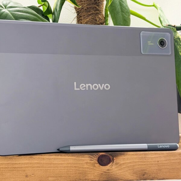 Lenovo Idea Tab Matte Edition: Niespodziewana&hellip;