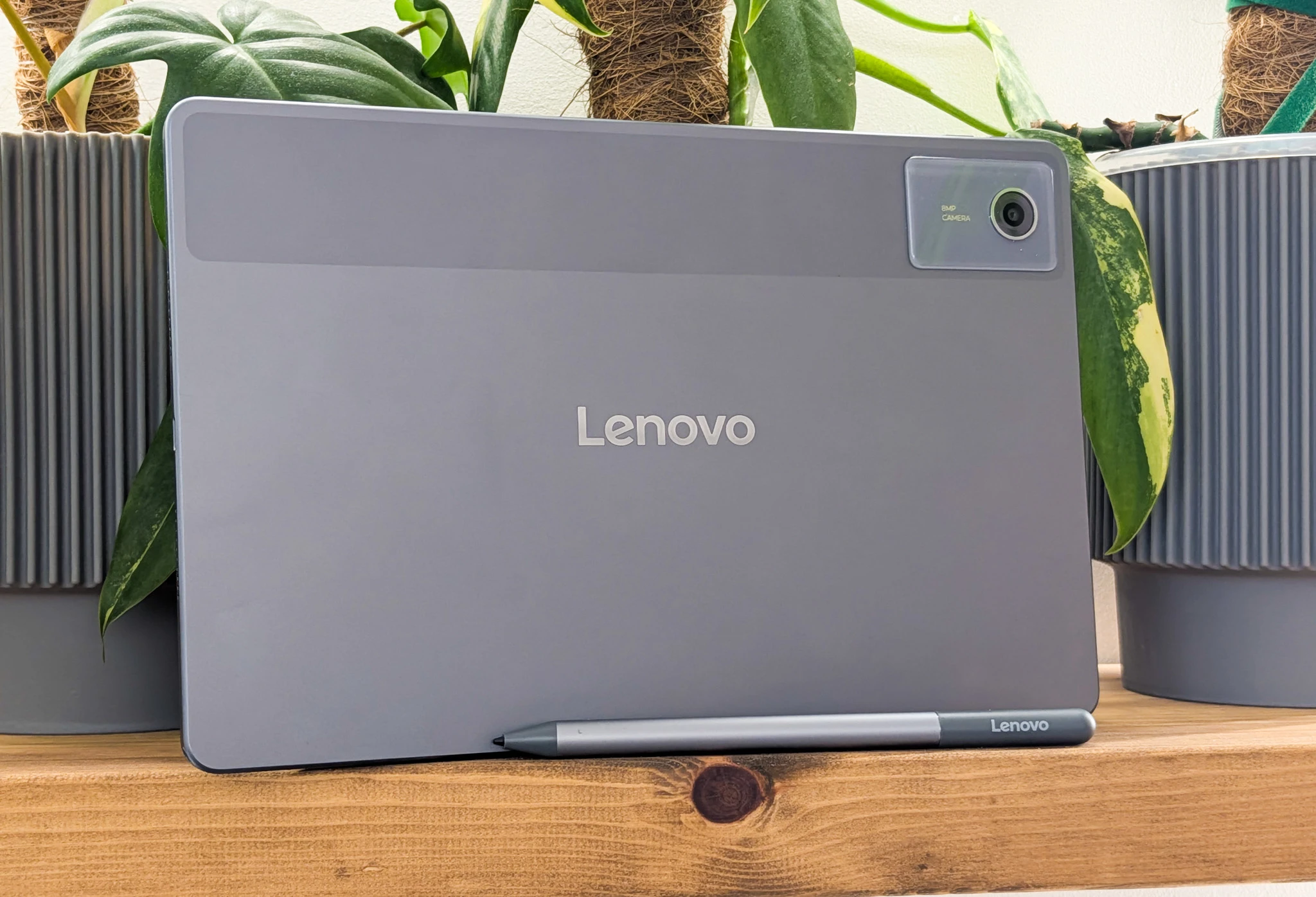 Lenovo Idea Tab Matte Edition: Niespodziewana moc w przystępnej cenie 8