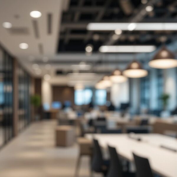 Rynek biurowy w Polsce: Sprawdź, co&hellip;