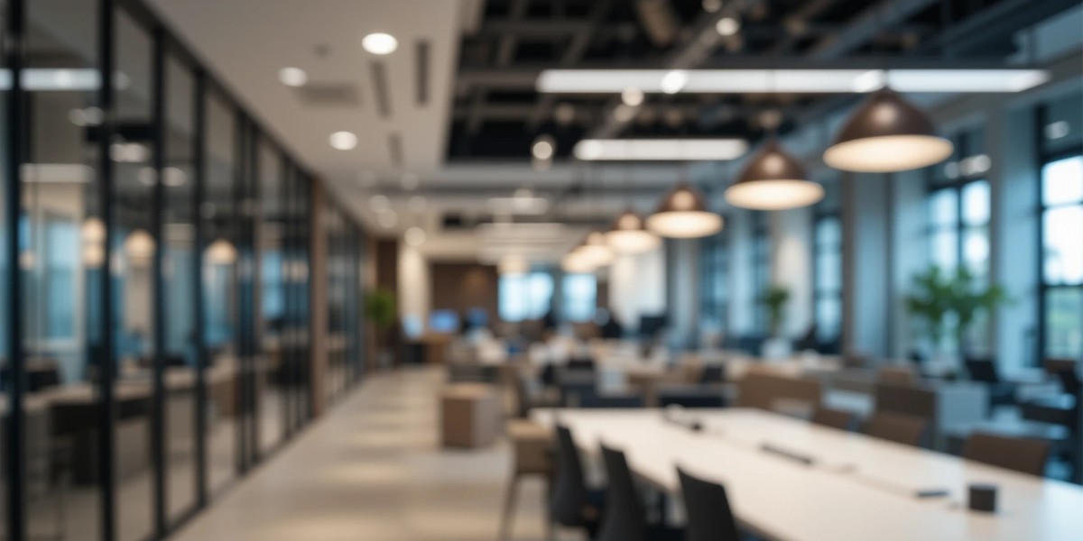 Biurowiec (zdj. ilustracyjne)