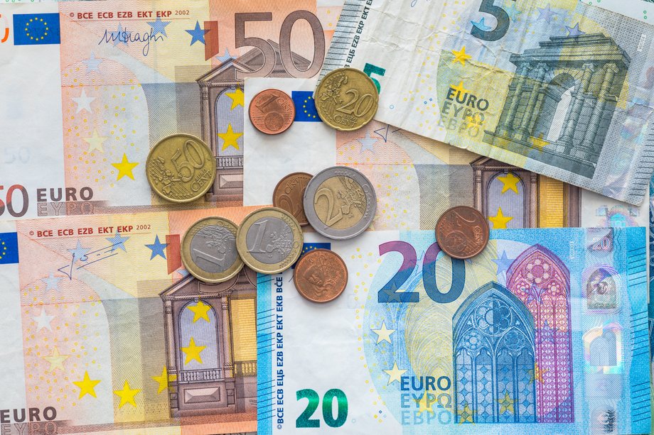 Zgodnie z propozycją Komisji Europejskiej budżet UE na lata 2028-2034 ma opiewać na około 1,8 bln euro