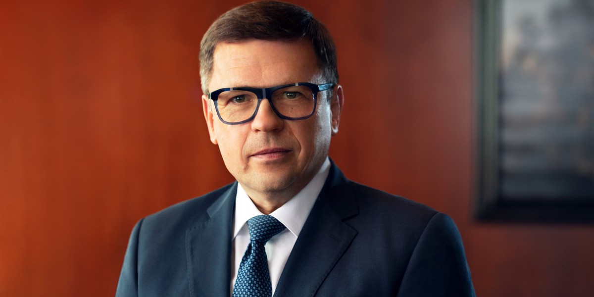 Piotr Maria Śliwicki