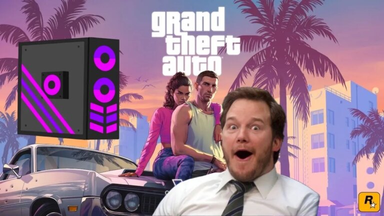 GTA 6 na PC: Nadchodzi szybciej, niż myśleliśmy – koniec dominacji konsol?