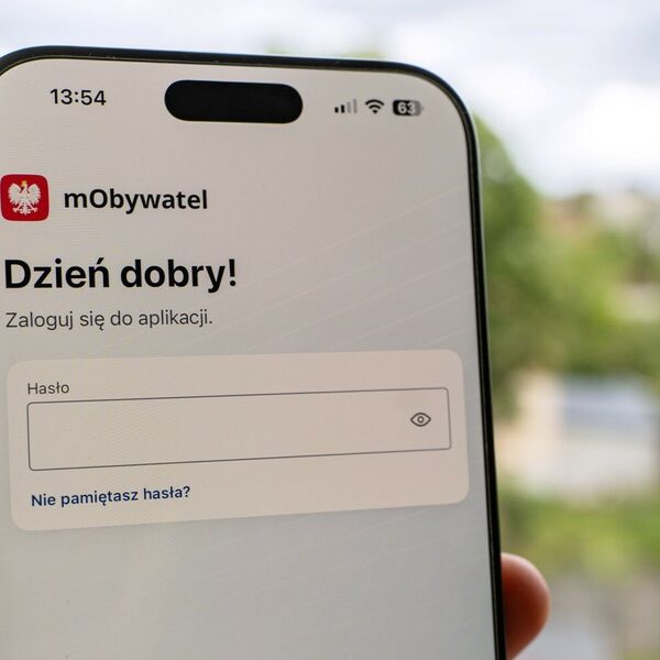 mObywatel odblokowuje księgi wieczyste: poznaj rewolucję&hellip;