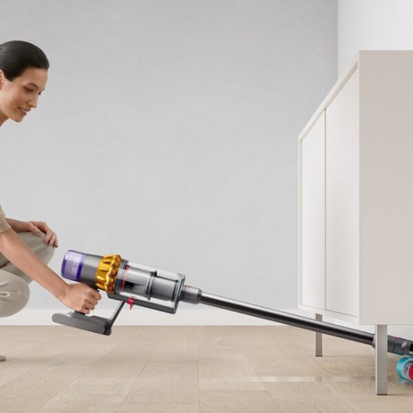 Dyson bez kabla: odkryj 3 mistrz&oacute;w&hellip;