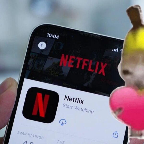 Netflix udostępnia nową aplikację &ndash; odkrywaj&hellip;