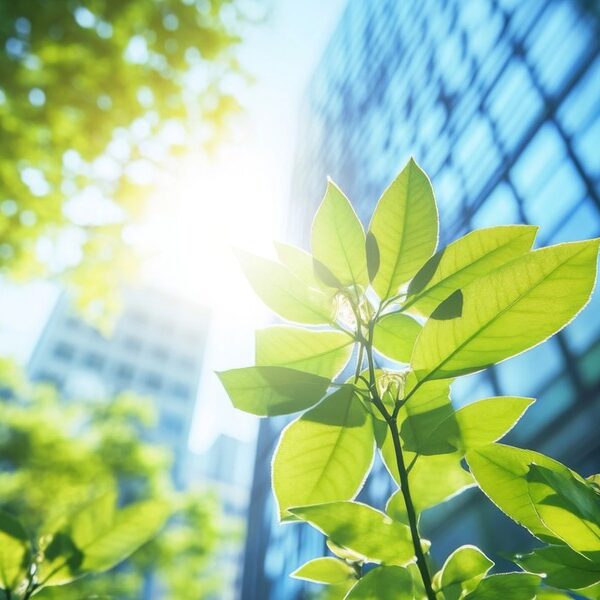 Przedsiębiorstwa zagrożone: jak dezinformacja klimatyczna podważa inwestycje i strategię energetyczną