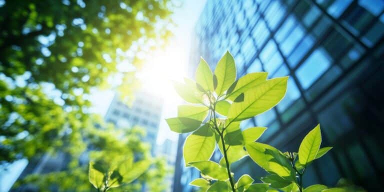 Przedsiębiorstwa zagrożone: jak dezinformacja klimatyczna podważa inwestycje i strategię energetyczną