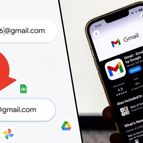 Główna 50 Zmień swój adres Gmail: Przewodnik krok…