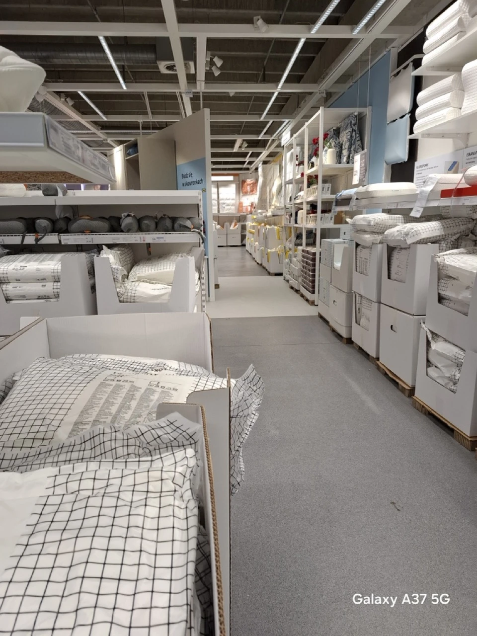 Samsung Galaxy: Który model podbije serca Polaków? Sprawdź nasz test! 76 Samsung Galaxy: Który model podbije serca Polaków? Sprawdź nasz test! 76