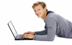 Otwieram okno na świat Twoich tekst&oacute;w: kreatywny copywriting.