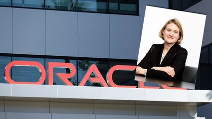 Po zwolnieniu tysięcy os&oacute;b Oracle ma nową CFO. Jej zarobki mogą szokować 