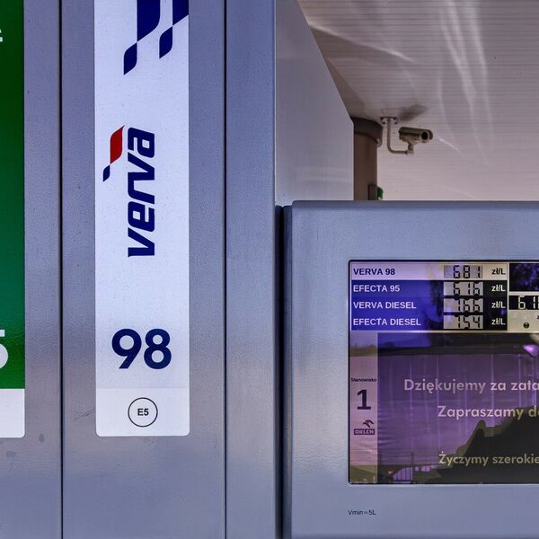 Główna 88 Nowe Ceny Paliw od Środy: Ministerstwo…