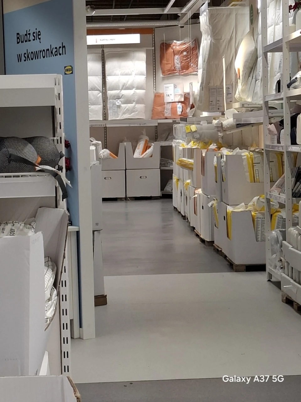 Samsung Galaxy: Który model podbije serca Polaków? Sprawdź nasz test! 80 Samsung Galaxy: Który model podbije serca Polaków? Sprawdź nasz test! 80