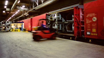 Motoryzacyjne bankructwo w Niemczech. Tysiące miejsc pracy zagrożonych