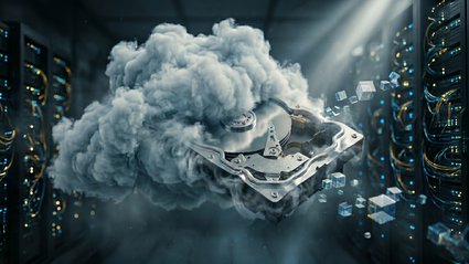 Kiedyś norma, dzisiaj luksus. "Chmura" zabiera nam szansę na prywatność