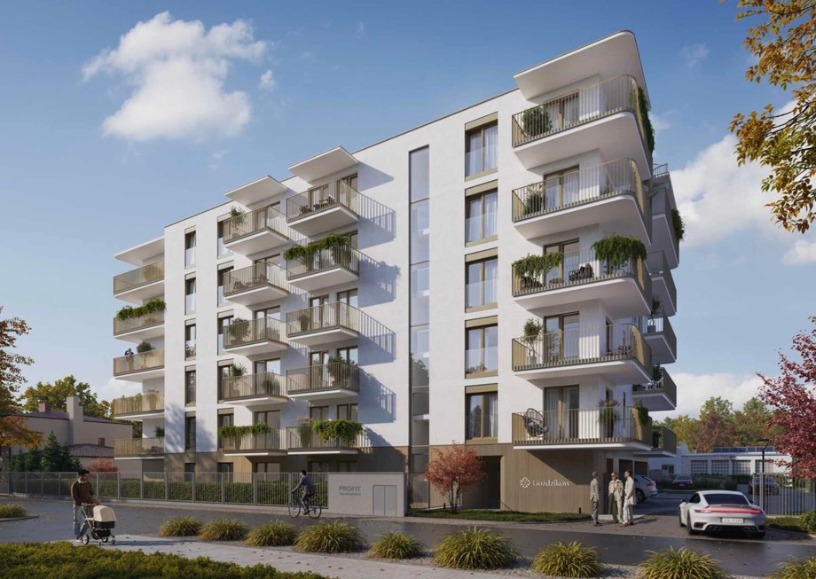 Odkryj potencjał wzrostu cen mieszkań w Marysinie Wawerskim: Zielona Warszawa z nowymi perspektywami 6