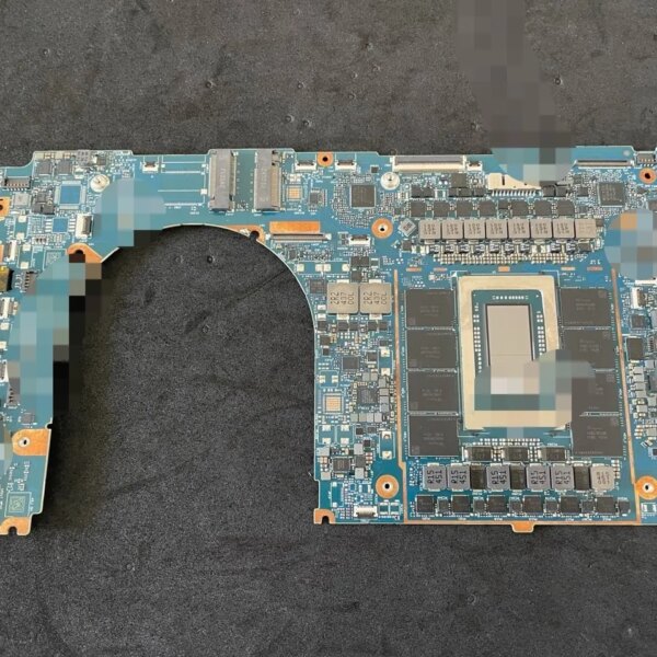 Główna 40 Nvidia przejmuje laptopy: własny procesor zamiast…